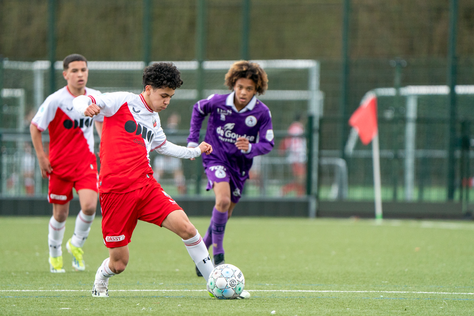 2024 03 16 F.C. Utrecht O15 Sparta Rotterdam O15 13