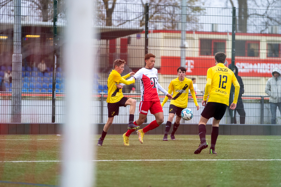 20221203 F.C. Utrecht O16 Vs NAC O16 11