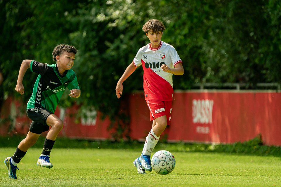 2024 05 18 F.C. Utrecht O13 2 FC Almere O13 CMS 19