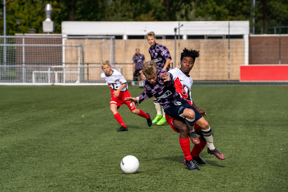 F.C. Utrecht 2022 10 08 JO15 3