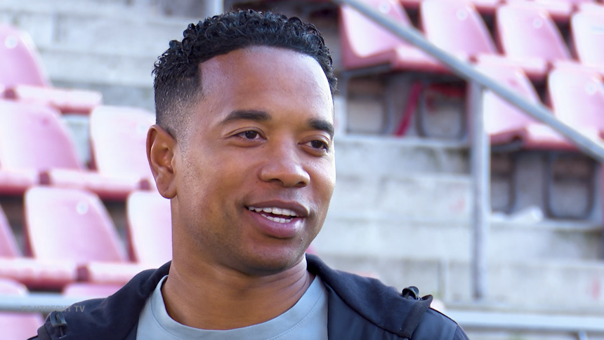 FC UTRECHT TV | 'Hartstikke leuk deze nieuwe weg te bewandelen'