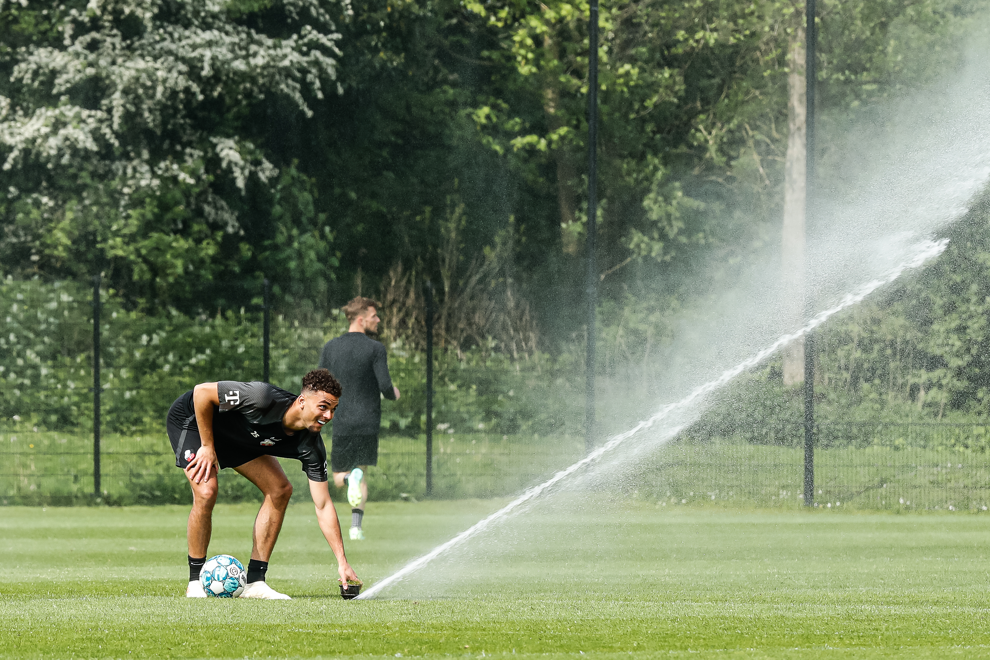 Pre Utrrkc Training12