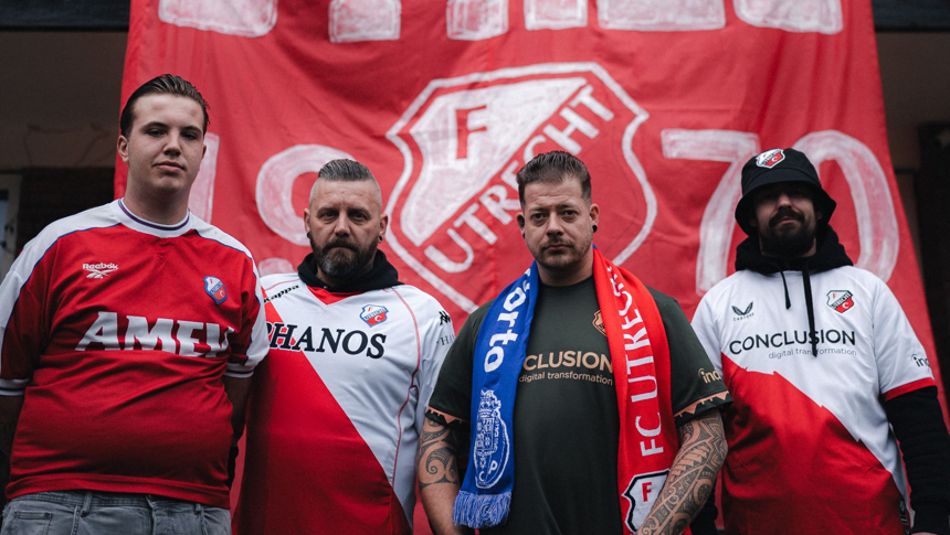 Wij komen uit 030! | ONZE TIJD