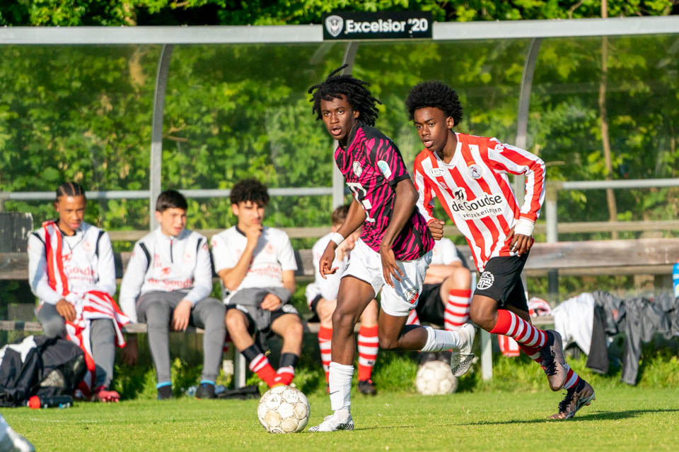 2023 05 23 Sparta Rotterdam O15 F.C. Utrecht O15 48