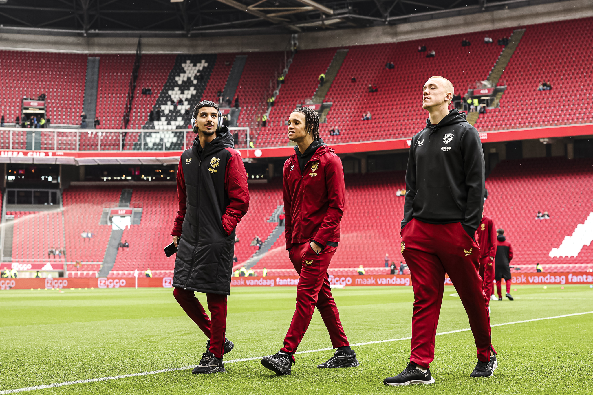 Ajautr Aankomstwebsite 01