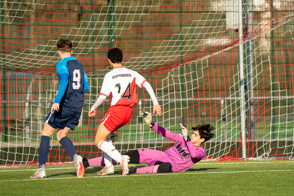 2024 01 27 FC Utrecht O15 AZ O15 CMS 6