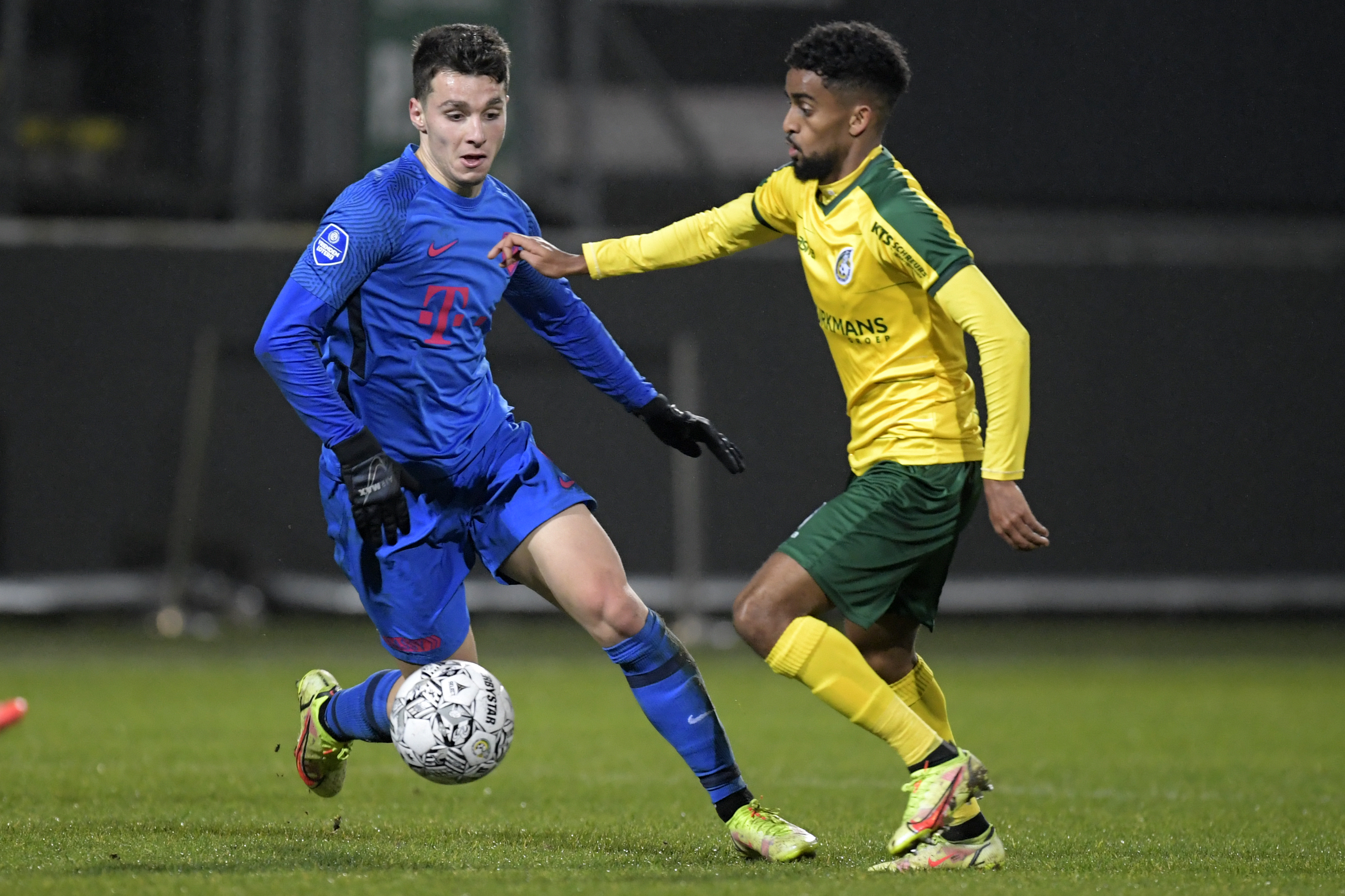 16 weetjes over Fortuna Sittard - FC Utrecht