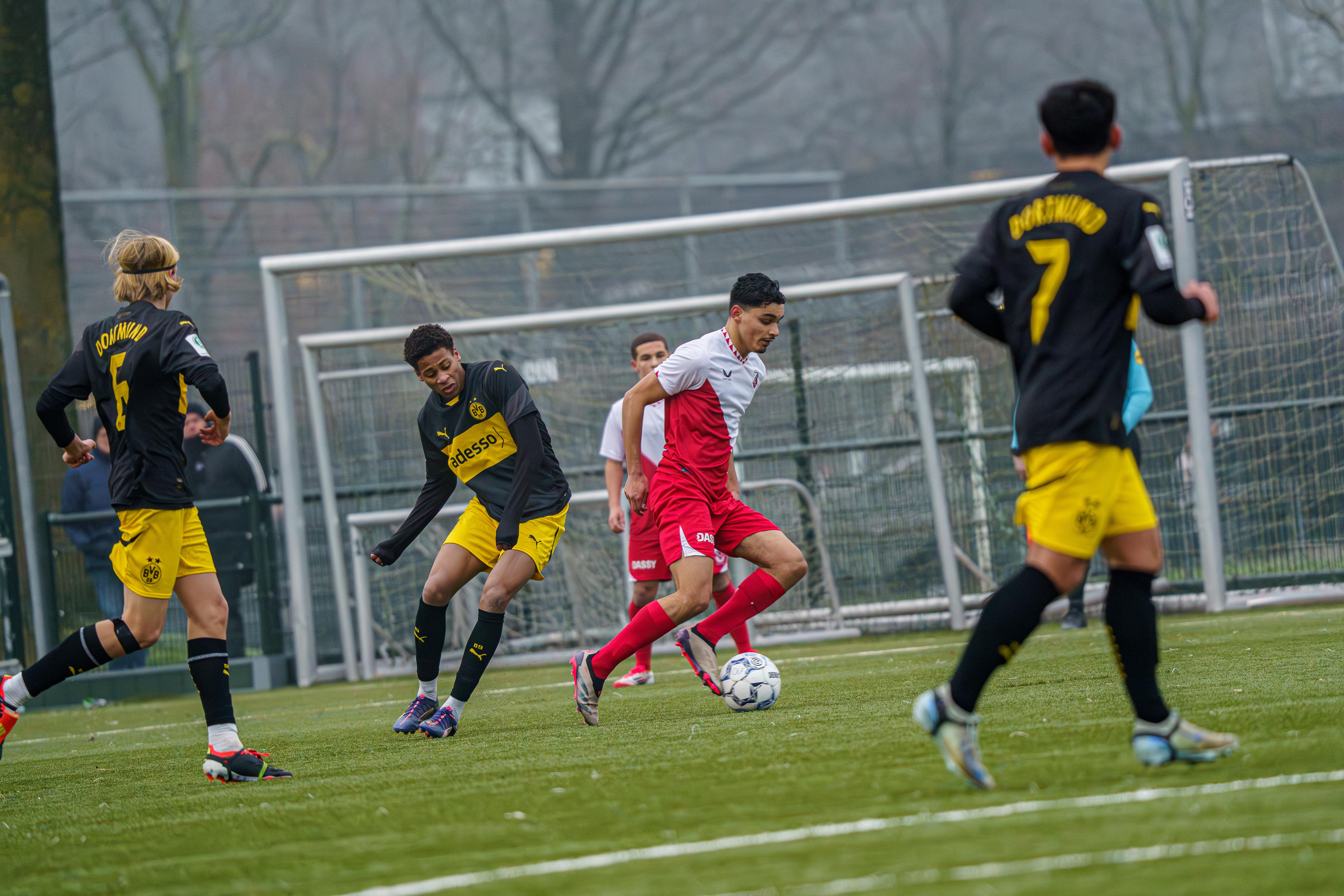 20250118 FCU O17 Dortmund O17 CMS 8
