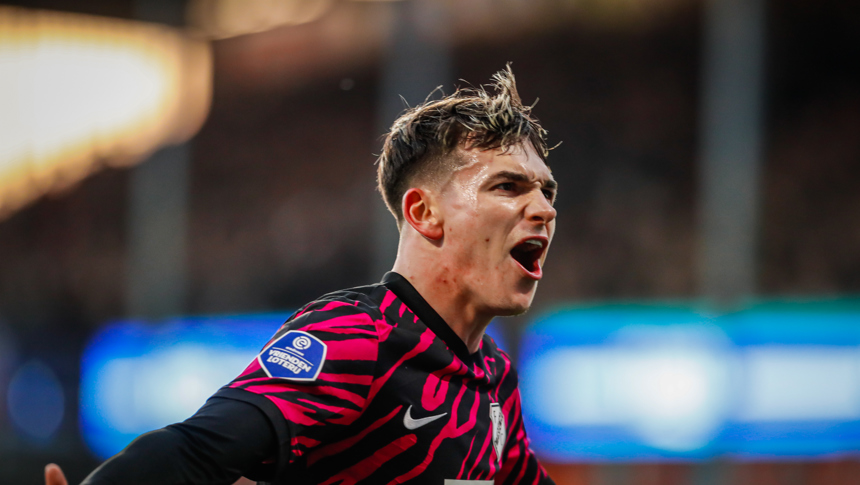 HIGHLIGHTS | FC Volendam - FC&nbsp;Utrecht