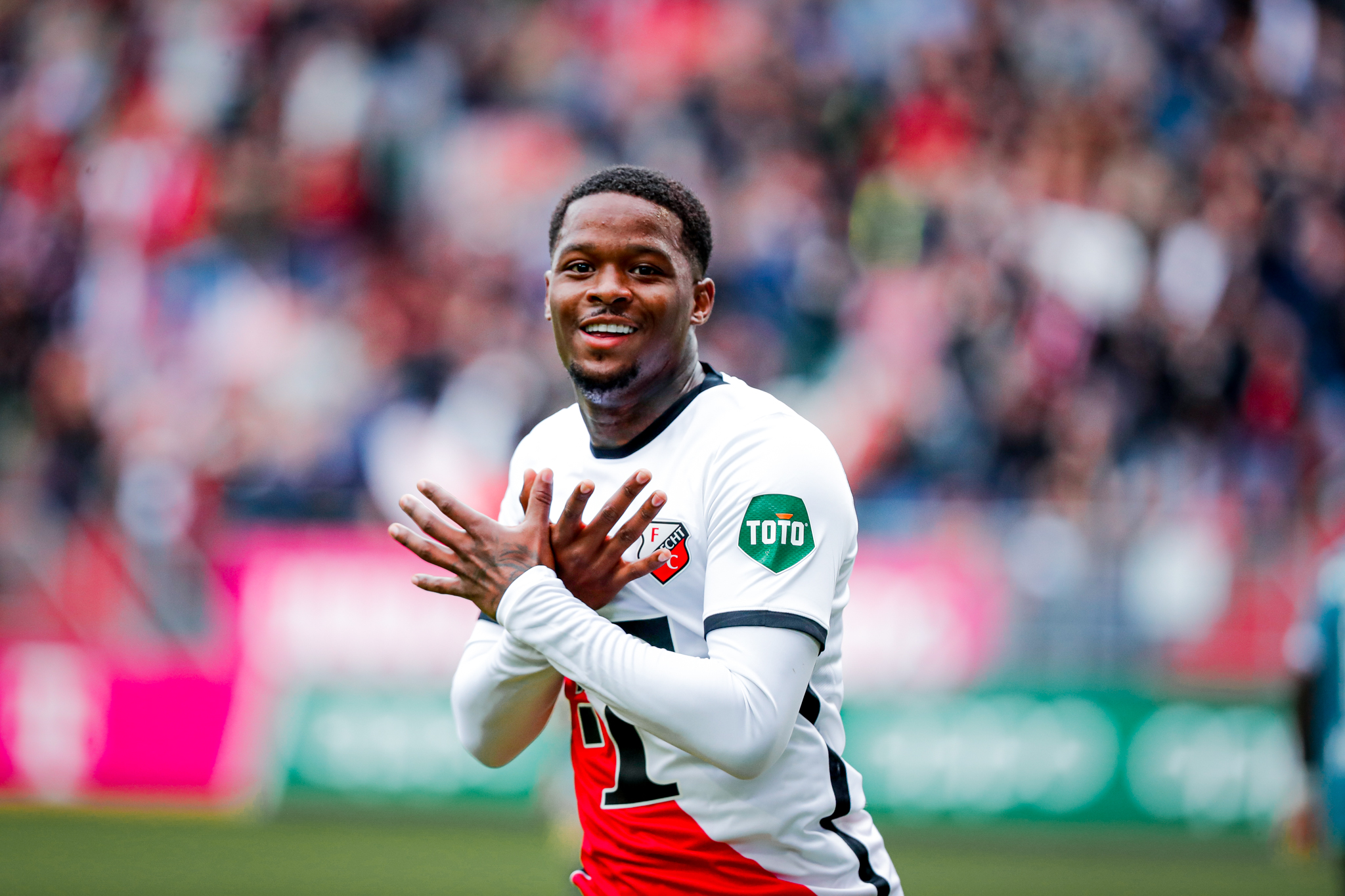 Kaartverkoop sc Heerenveen-thuis begonnen