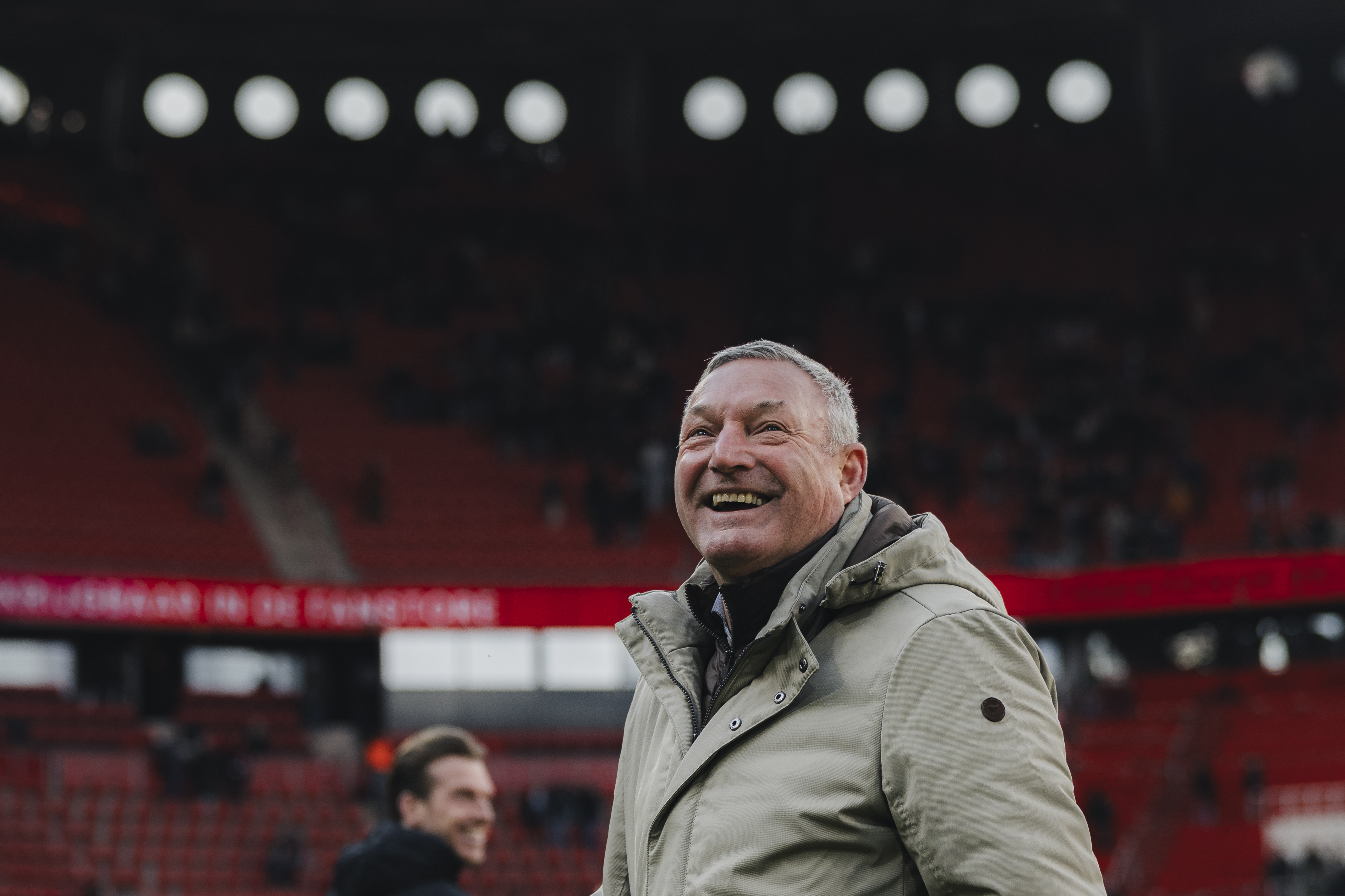 Jans: ‘We hebben op de goede momenten gescoord’