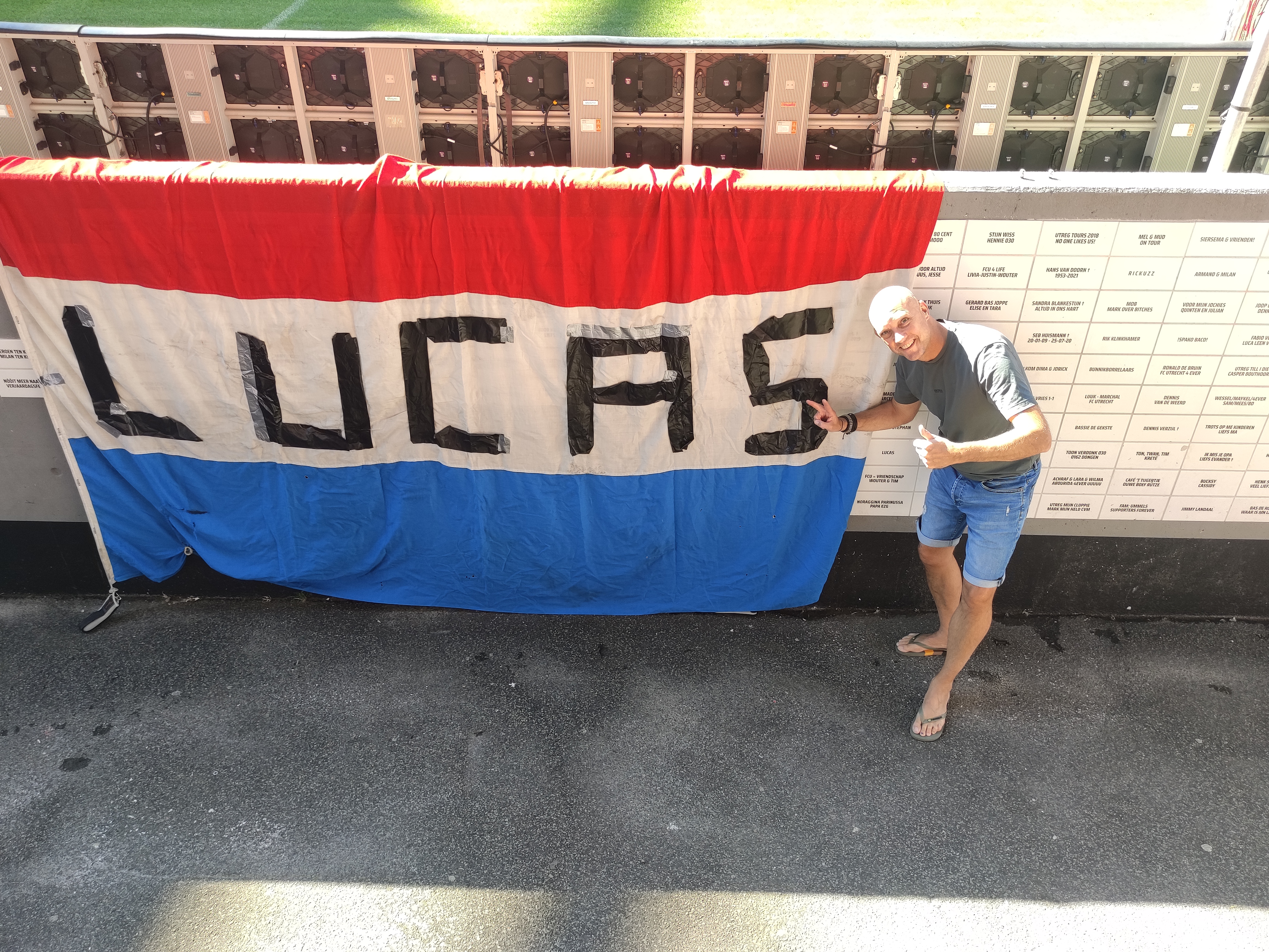 'Dat is eigenlijk een soort tweede familie'