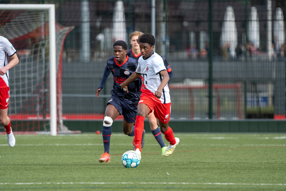 202303181 F.C. Utrecht O17 PSV O17 (6 Van 31)