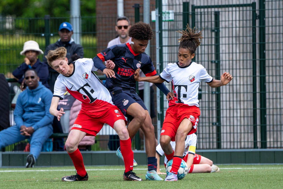 F.C. Utrecht O15 PSV O15 CMS 35