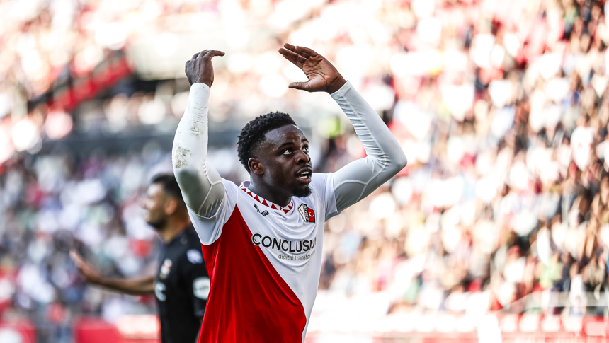 FC Utrecht pakt drie punten tegen Willem II