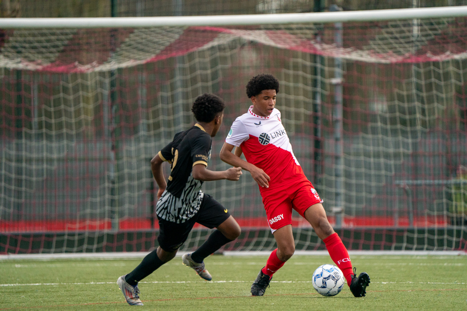 2025 03 29 F.C. Utrecht O14 AZ O14 CMS 16