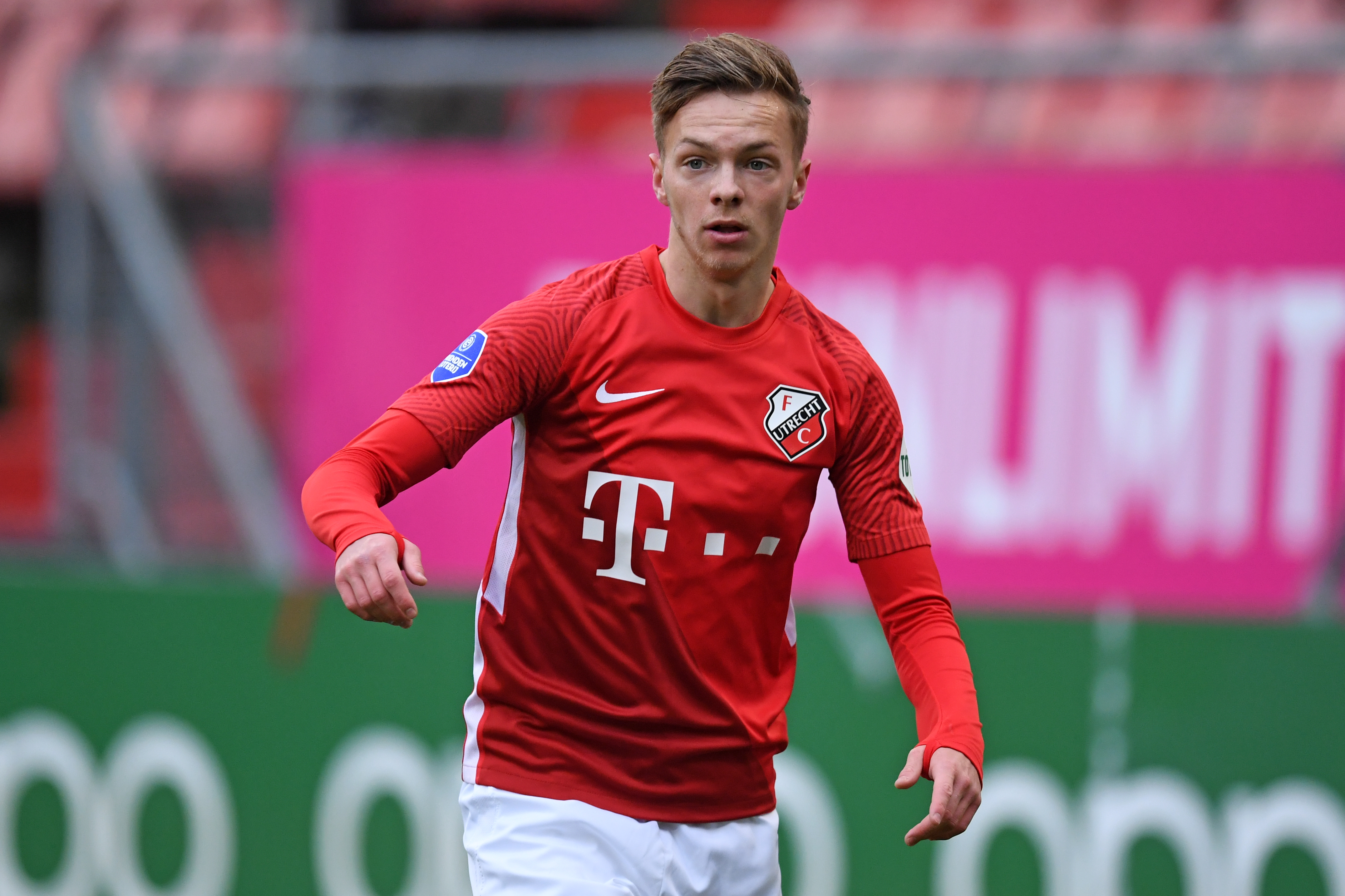 Remco Balk maakt definitieve overstap naar SC Cambuur