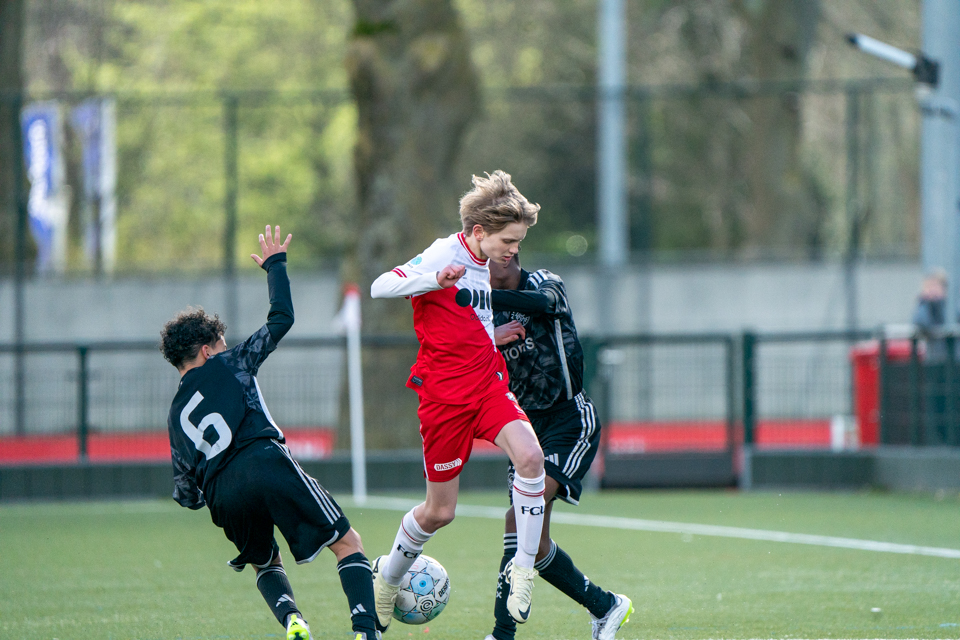 2024 03 23 F.C. Utrecht O13 1 AFC Ajax O13 1 CMS 11