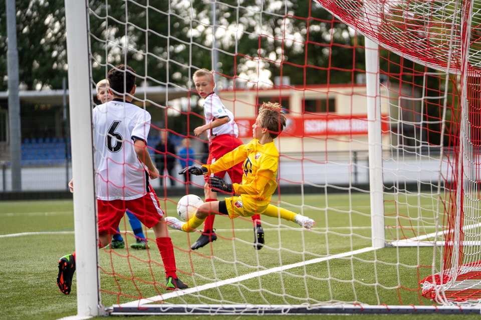 F.C. Utrecht JO13 Vs Vv AZ JO13 20