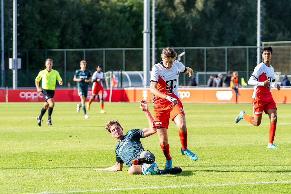 FCU Vs Fcgr O18 02781