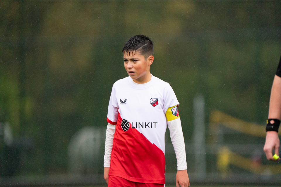 2025 11 01 F.C.Utrecht O13 1 PEC Zwolle O13 1 CMS FCU03588 10