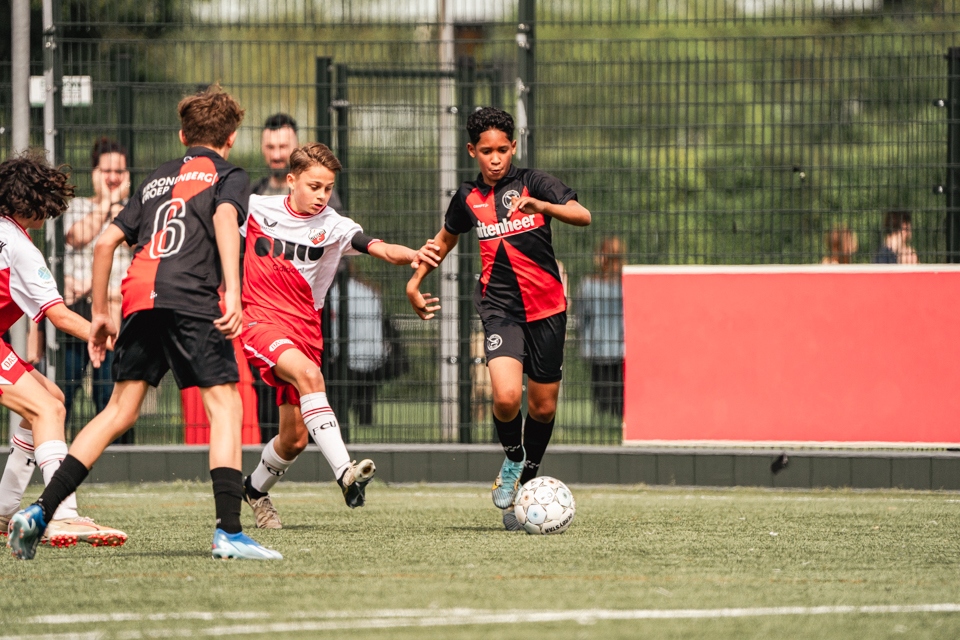 Myalbum2024 04 13 F.C. Utrecht O14 Almere City O14 CMS 14