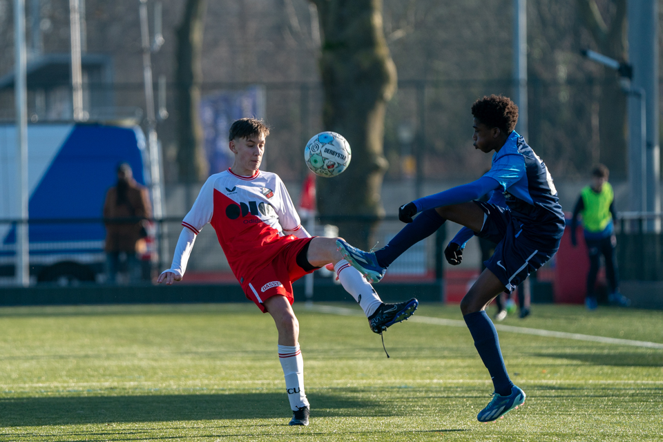 2024 01 27 FC Utrecht O15 AZ O15 CMS 31