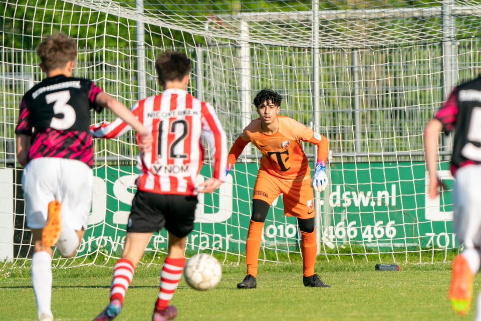 2023 05 23 Sparta Rotterdam O15 F.C. Utrecht O15 25