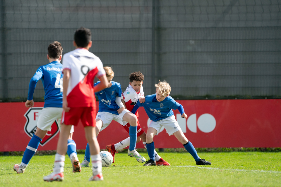 2024 03 23 F.C. Utrecht O13 2 Kampong JO13 1 CMS 8