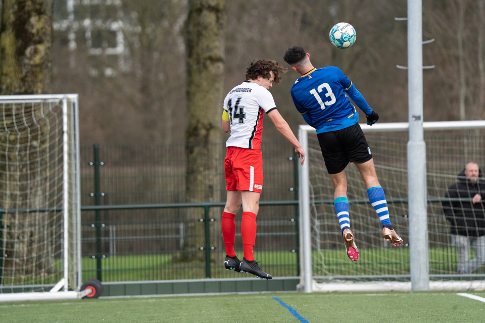 2023 02 04 F.C. Utrecht O17 Vs F.C. Eindhoven O17 CMS (6 Van 19)