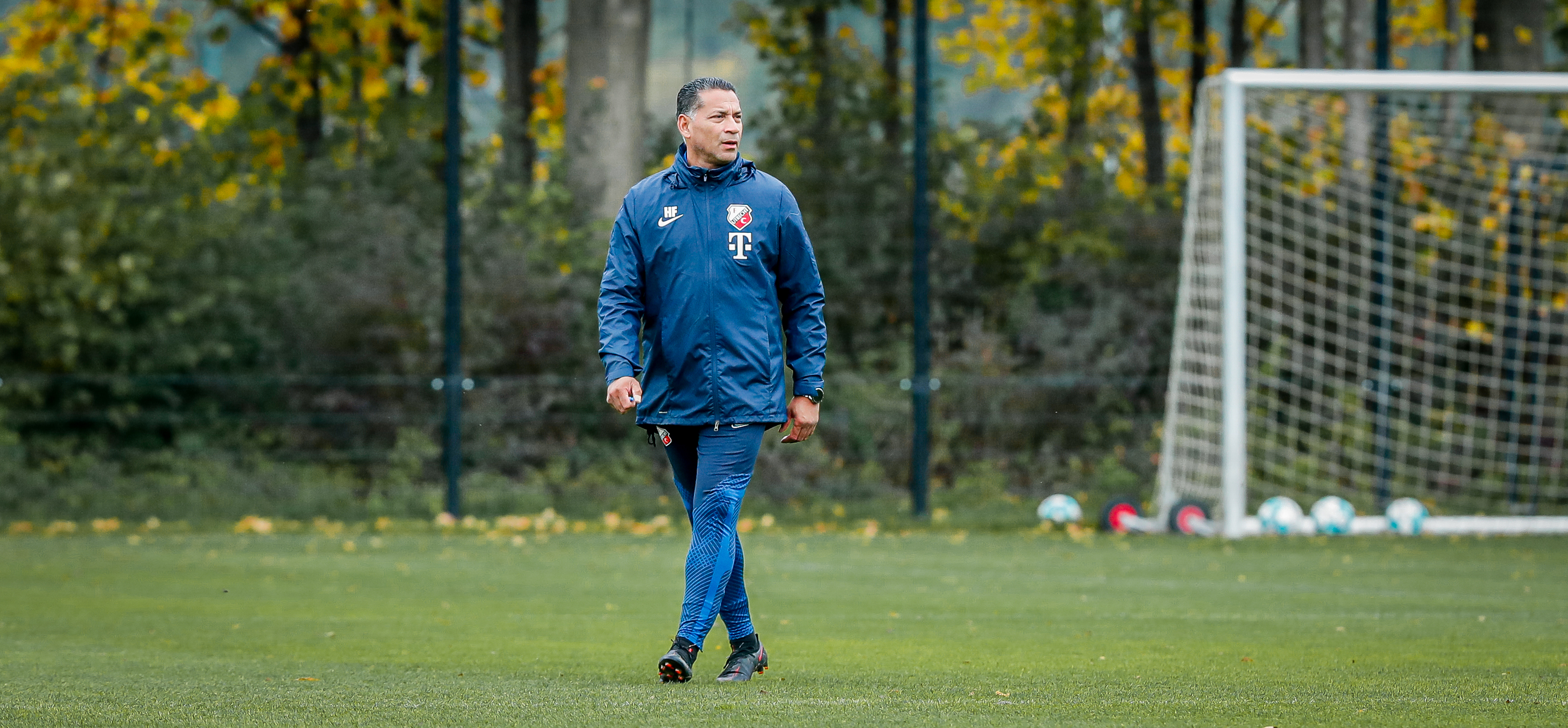 Fraser: ‘Moeten lef en bravoure tonen’