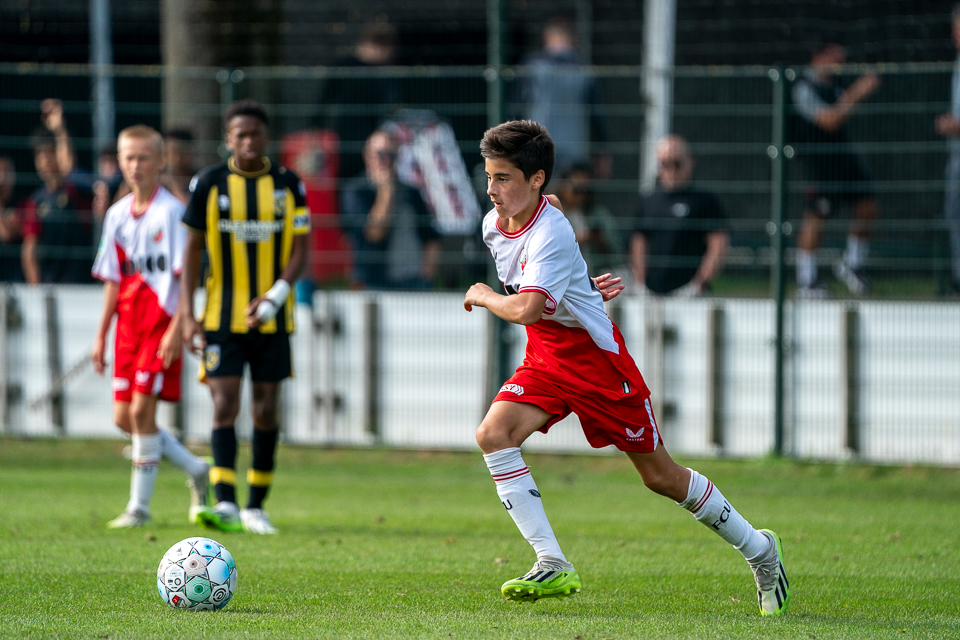 2023 09 16 F.C. Utrecht O14 Vitesse O14 CMS 15