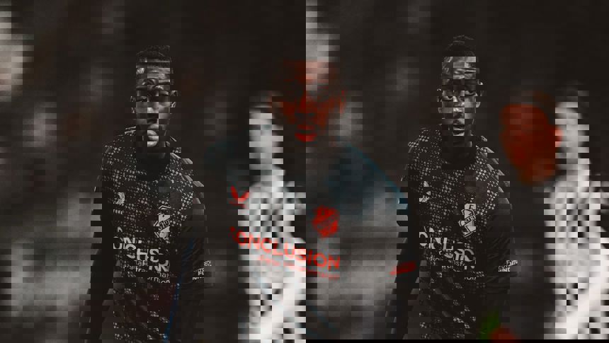 FC Utrecht verliest van Heracles Almelo