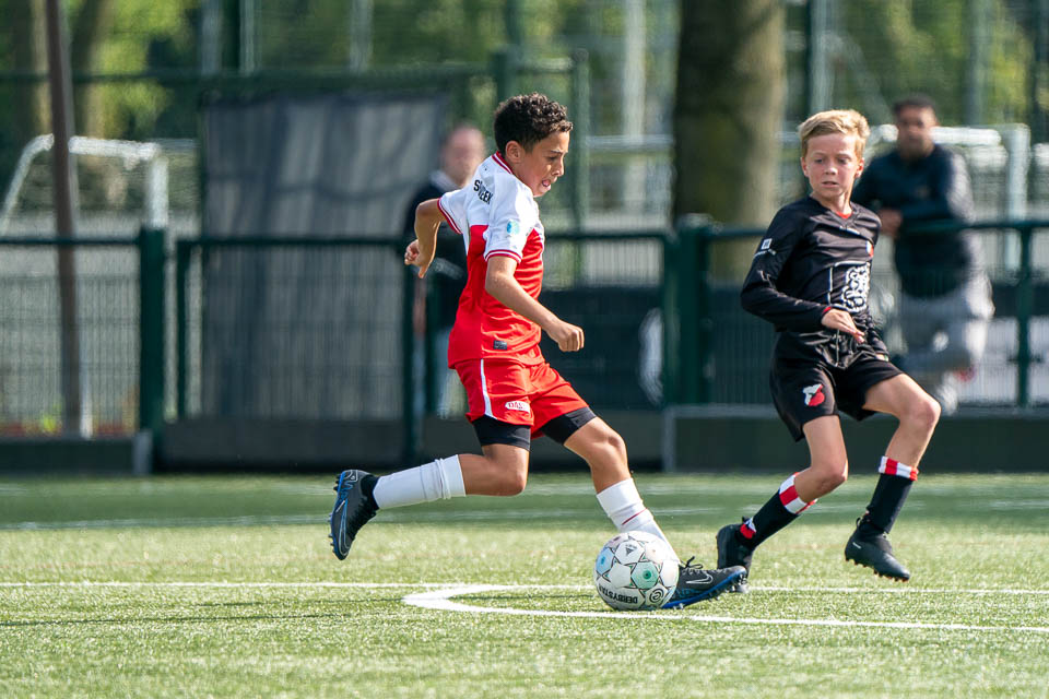 2023 08 26 F.C. Utrecht O13 HBS O13 CMS 10