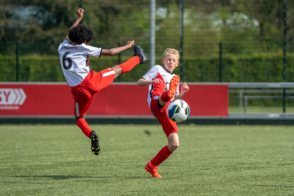 FC Utrecht O12 NAC Breda O12 29