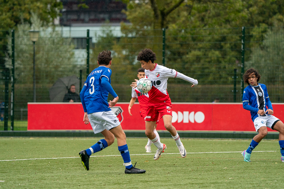 2023 11 04 F.C. Utrecht O16 F.C. Den Bosch O16 CMS 9