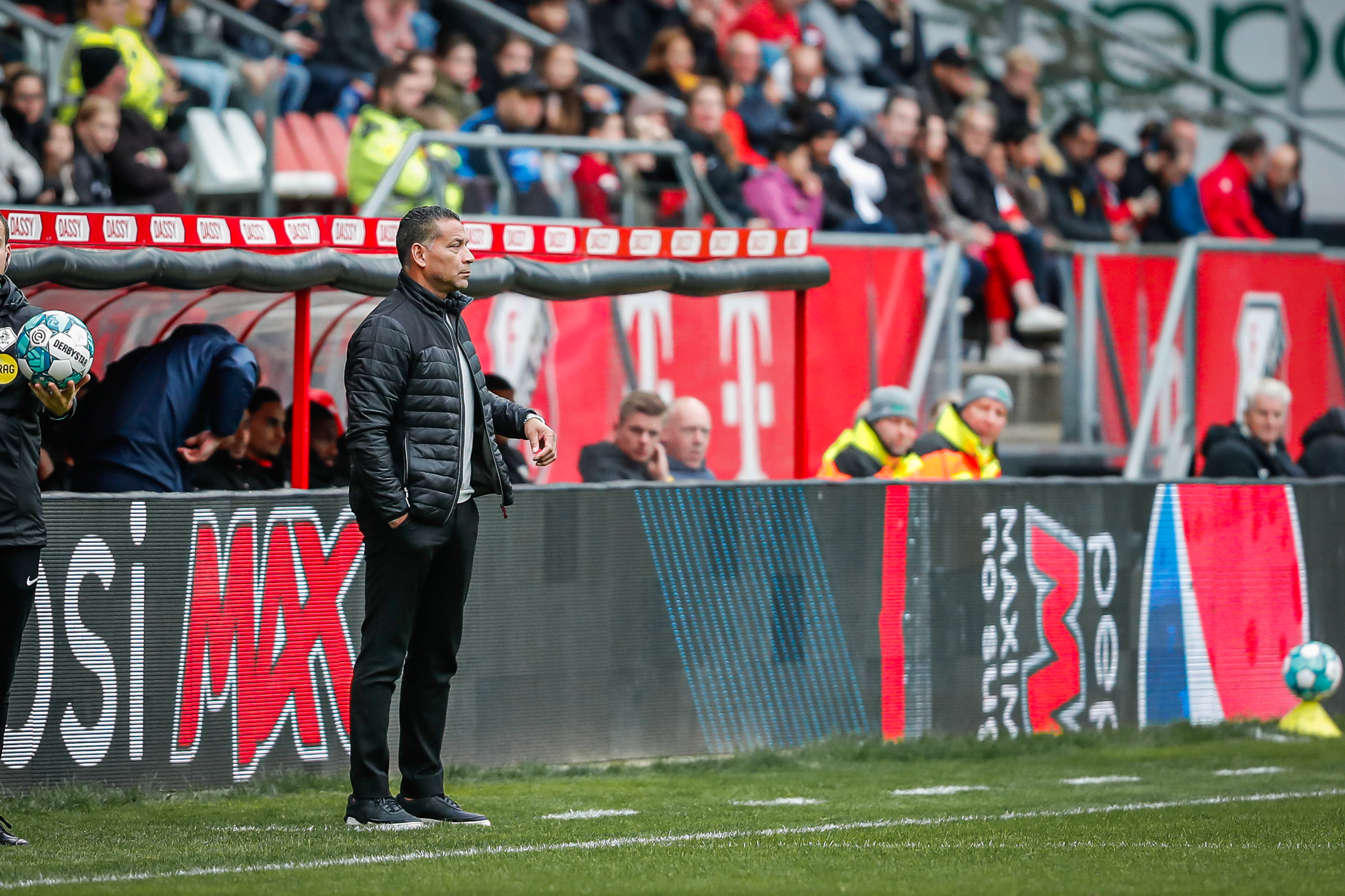 Fraser: 'Steun van het publiek was fantastisch’