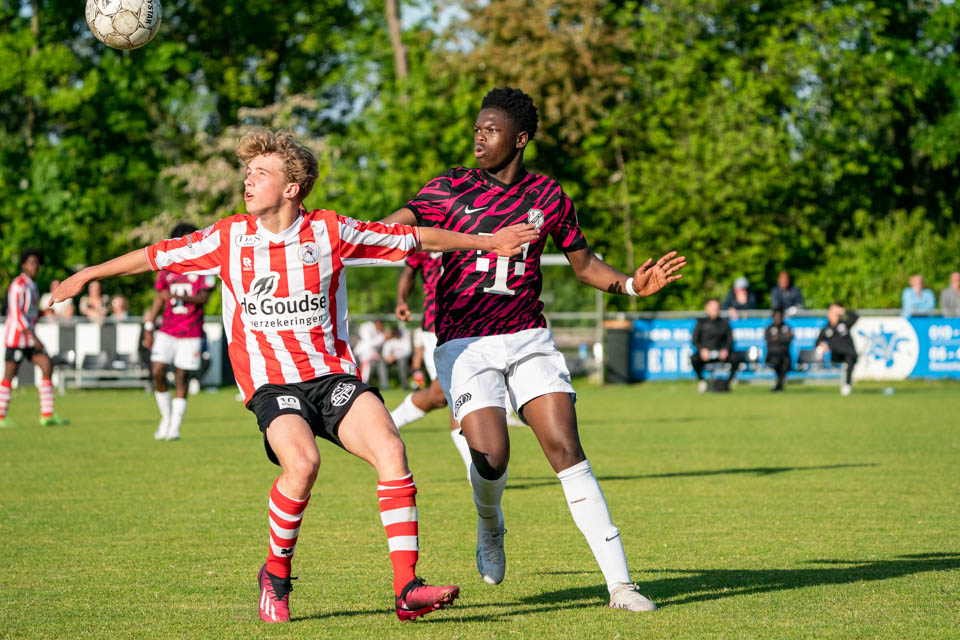 2023 05 23 Sparta Rotterdam O15 F.C. Utrecht O15 43