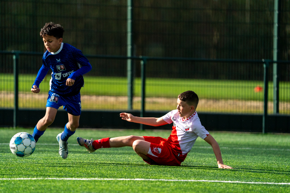 2025 03 29 F.C. Utrecht O12 FCT Her O12 15