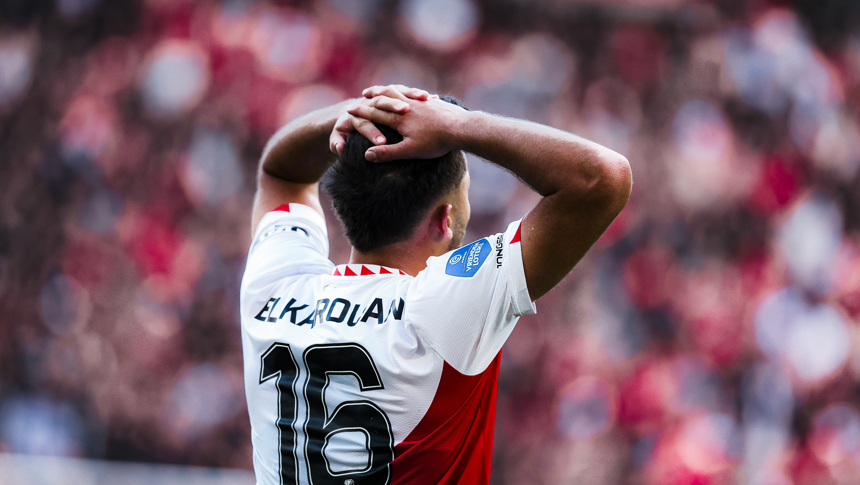 FC&nbsp;Utrecht - Feyenoord | HIGHLIGHTS