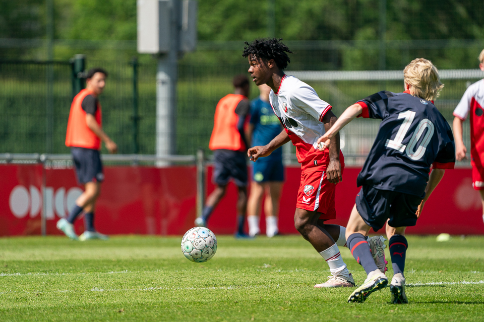 2024 05 11 F.C. Utrecht O17 PSV O17 CMS 16