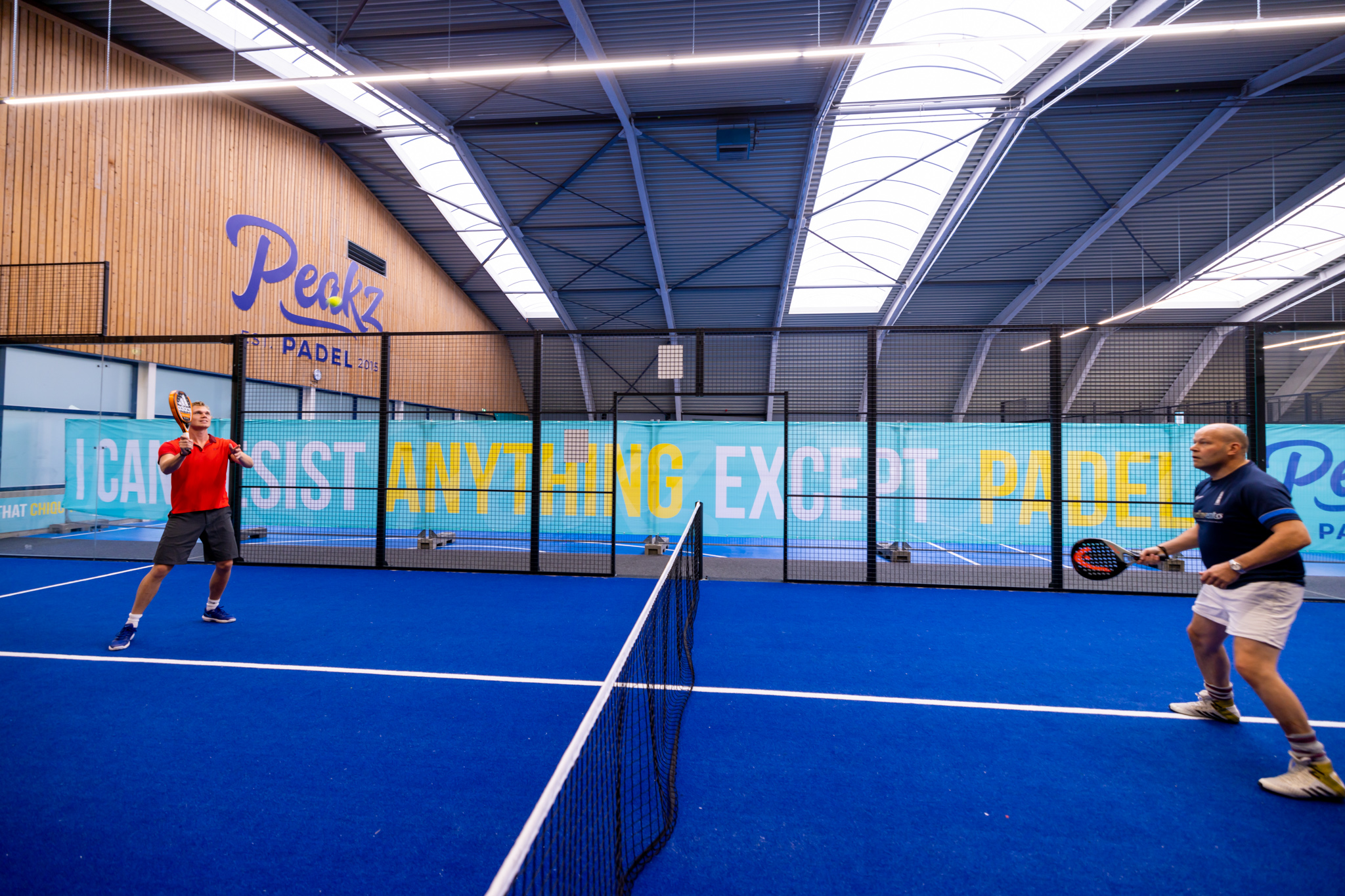 Padel21