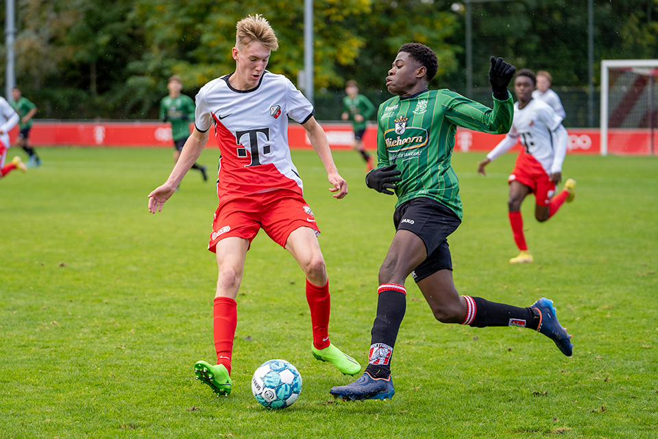 FCU JO17 1 Vs Hollandia 03612 2