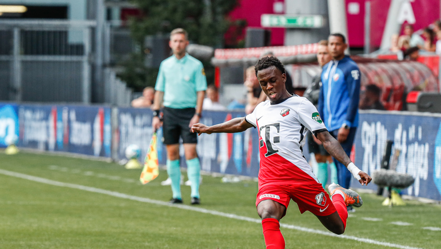 FC UTRECHT TV | Een frisse wind door Stadion Galgenwaard
