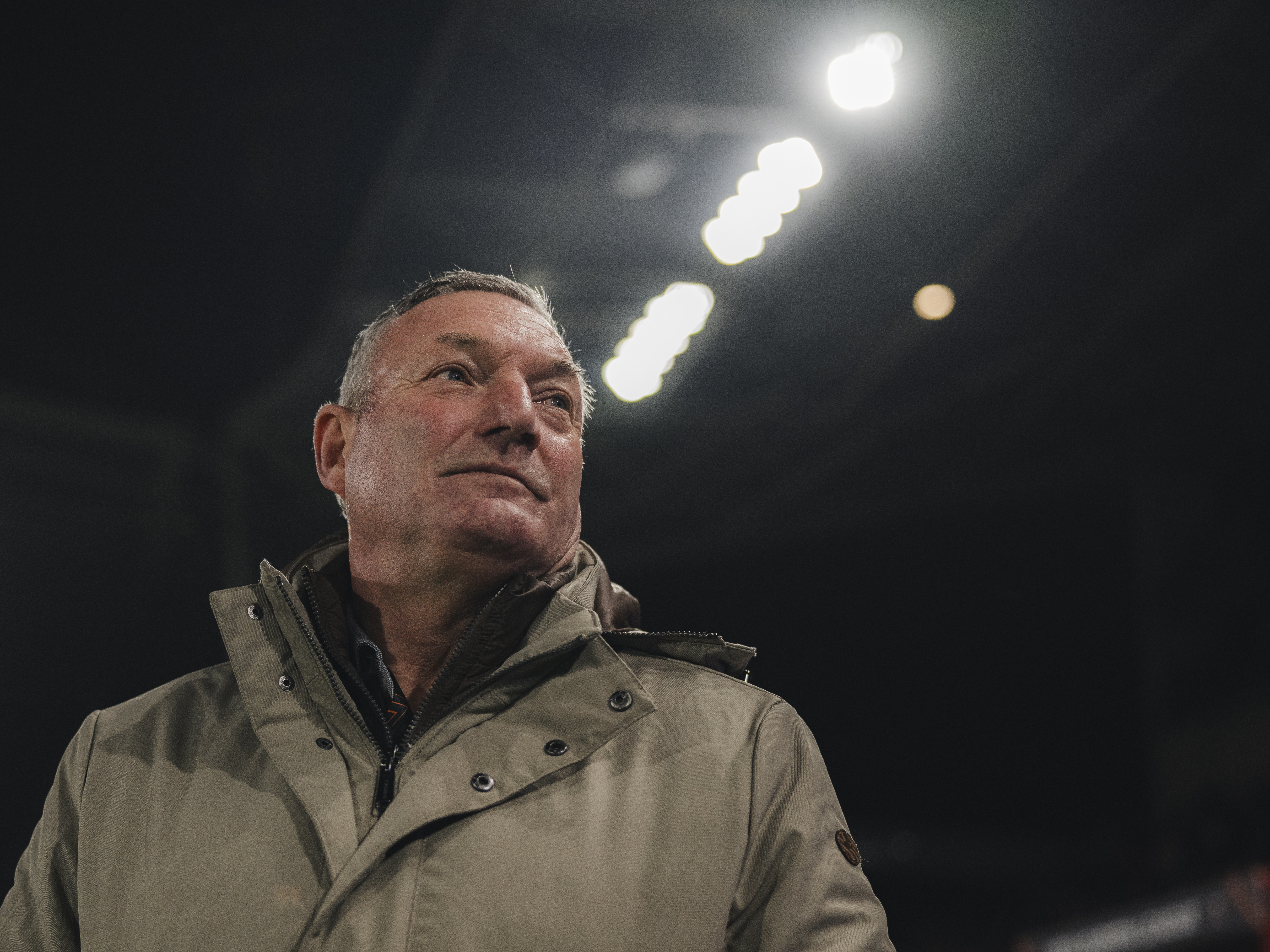 Jans: ‘Je weet wat je daar kan verwachten’