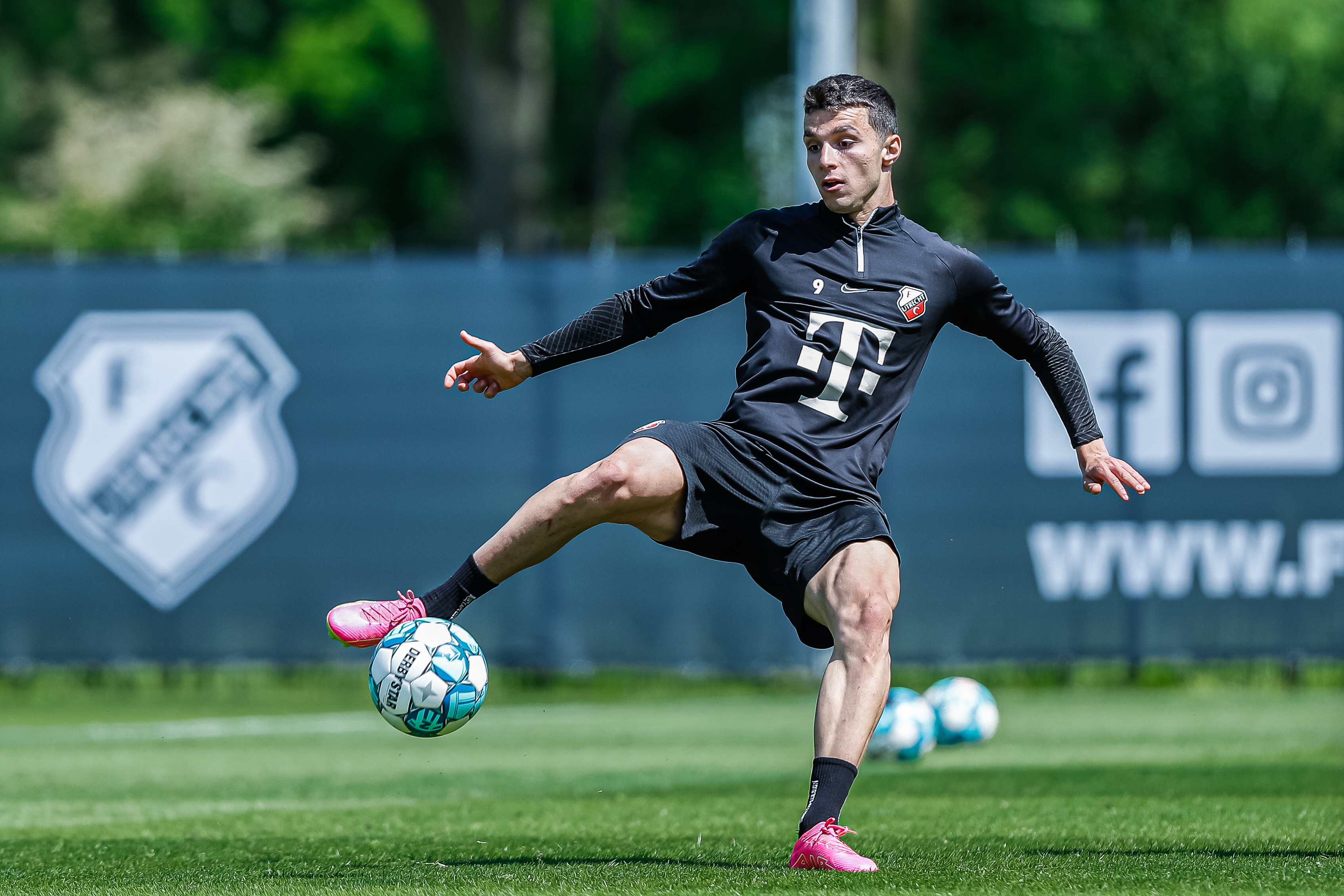 Pre Utremm Training13