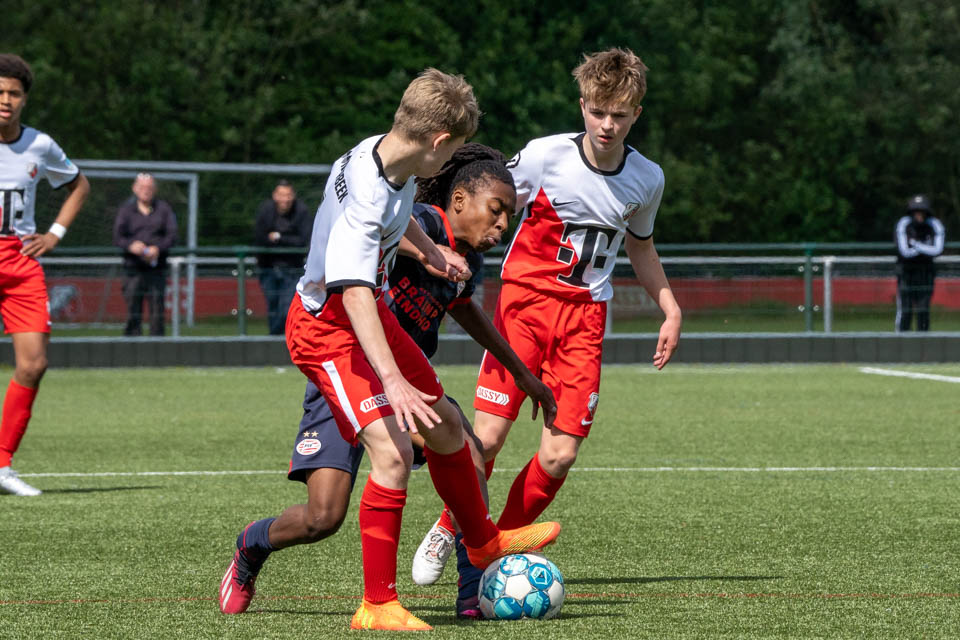 F.C. Utrecht O15 PSV O15 CMS 30