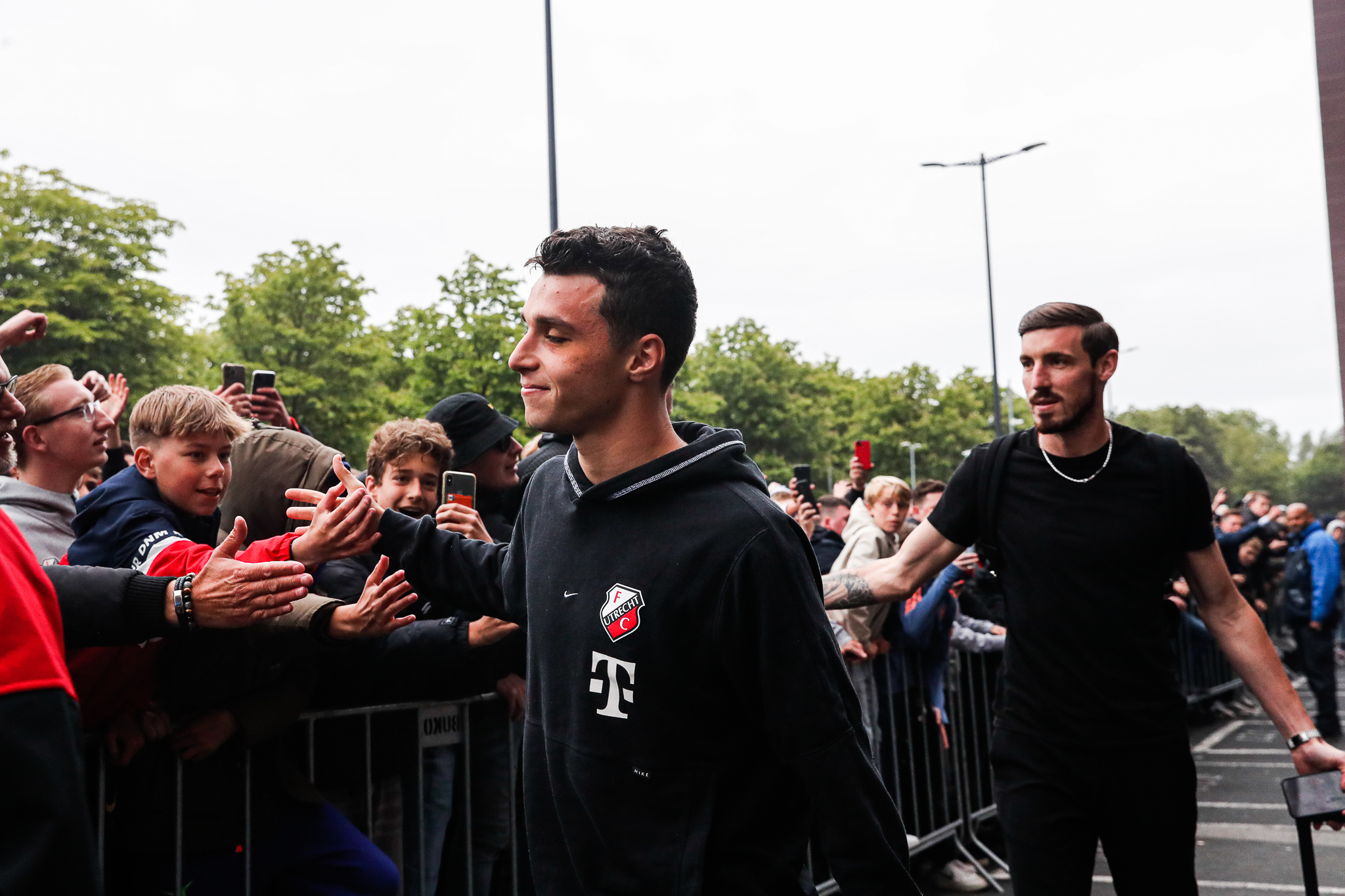 Pre Utrspa Aankomst06