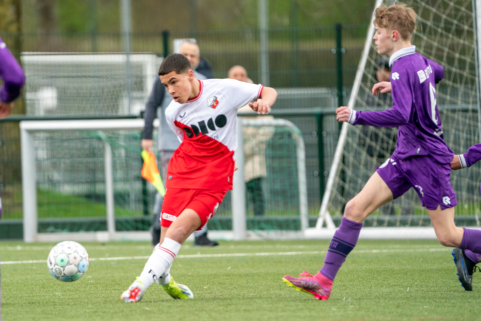 2024 03 16 F.C. Utrecht O15 Sparta Rotterdam O15 10