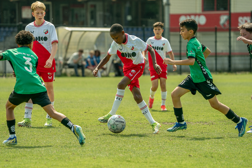 2024 05 18 F.C. Utrecht O13 2 FC Almere O13 CMS 7